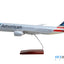 SkyMarks Elite SKG47100 1:100 American Airlines 777-200 N797AN