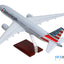 SkyMarks Elite SKG47100 1:100 American Airlines 777-200 N797AN