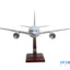 SkyMarks Elite SKG47100 1:100 American Airlines 777-200 N797AN