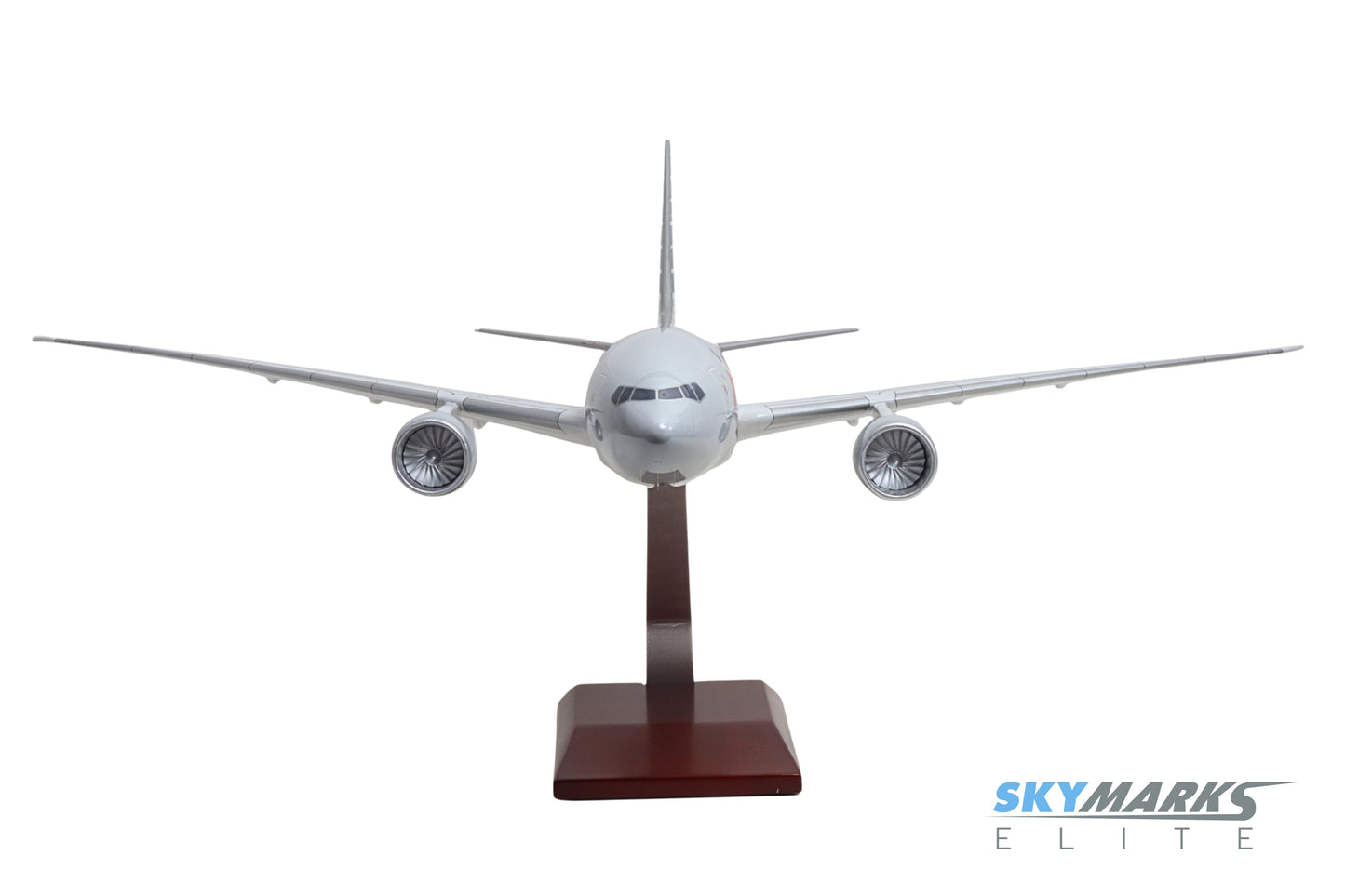 SkyMarks Elite SKG47100 1:100 American Airlines 777-200 N797AN