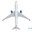 SkyMarks Elite SKG55810 1:100 Delta Air Lines A350-900 N501DN