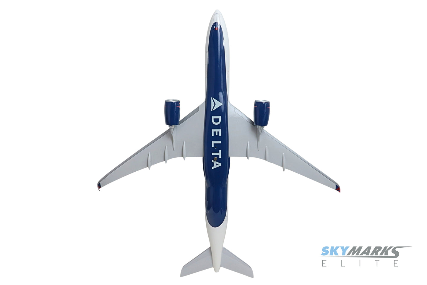 SkyMarks Elite SKG55810 1:100 Delta Air Lines A350-900 N501DN