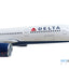 SkyMarks Elite SKG55810 1:100 Delta Air Lines A350-900 N501DN