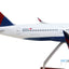 SkyMarks Elite SKG55810 1:100 Delta Air Lines A350-900 N501DN