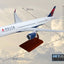 SkyMarks Elite SKG55810 1:100 Delta Air Lines A350-900 N501DN