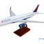 SkyMarks Elite SKG55810 1:100 Delta Air Lines A350-900 N501DN