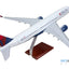 SkyMarks Elite SKG55810 1:100 Delta Air Lines A350-900 N501DN