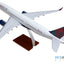 SkyMarks Elite SKG55810 1:100 Delta Air Lines A350-900 N501DN