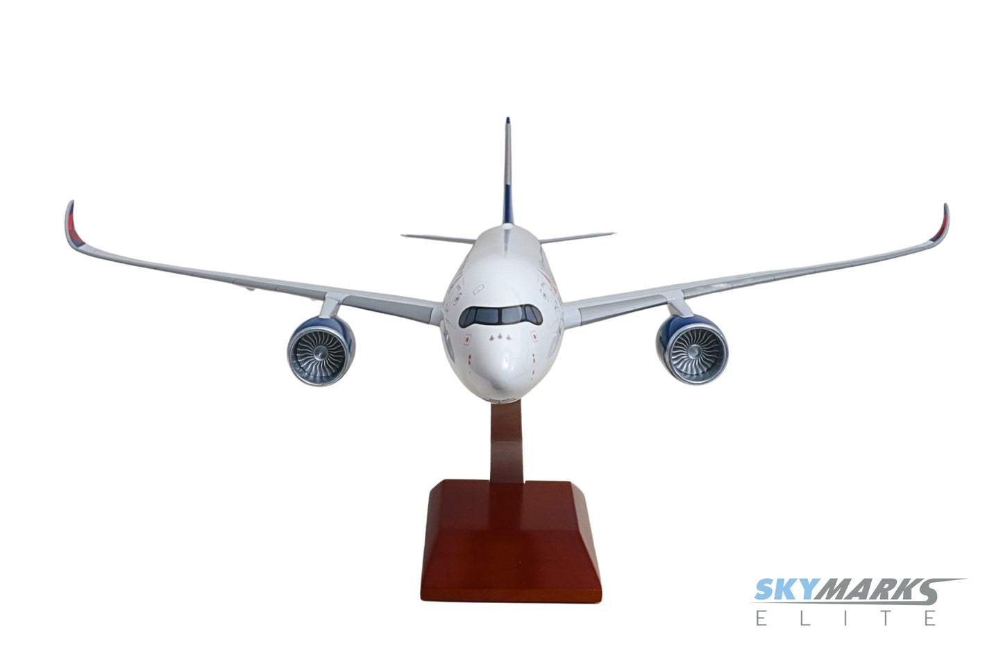 SkyMarks Elite SKG55810 1:100 Delta Air Lines A350-900 N501DN