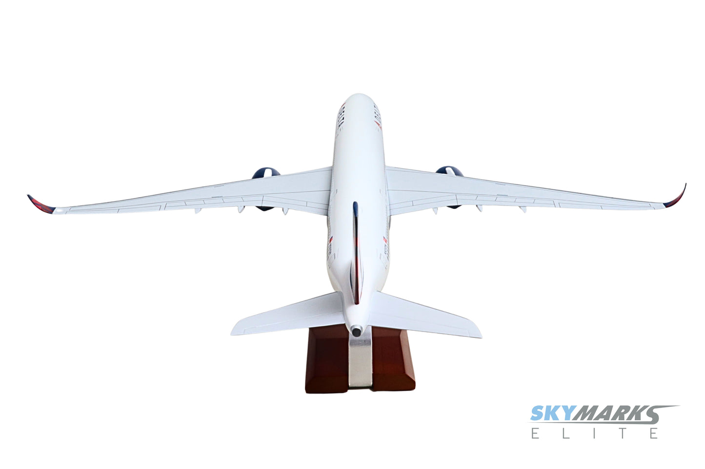 SkyMarks Elite SKG55810 1:100 Delta Air Lines A350-900 N501DN