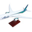SkyMarks Elite SKG76010 1:100 Alaska Airlines 787-9 Aurora N784HA