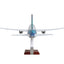 SkyMarks Elite SKG76010 1:100 Alaska Airlines 787-9 Aurora N784HA