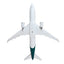 SkyMarks Elite SKG76010 1:100 Alaska Airlines 787-9 Aurora N784HA