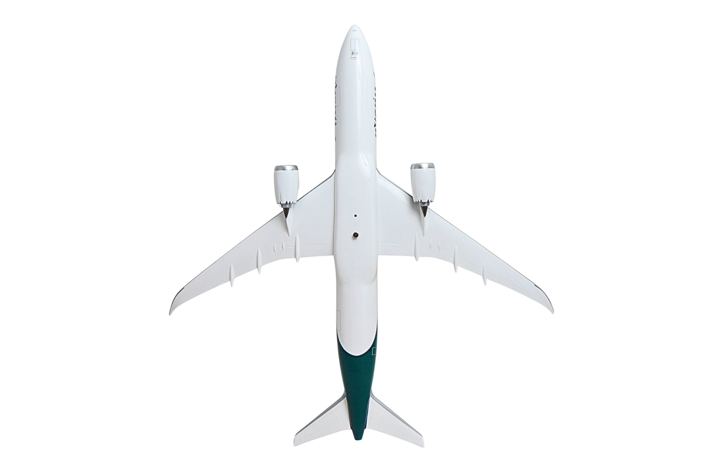 SkyMarks Elite SKG76010 1:100 Alaska Airlines 787-9 Aurora N784HA