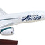 SkyMarks Elite SKG76010 1:100 Alaska Airlines 787-9 Aurora N784HA