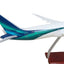 SkyMarks Elite SKG76010 1:100 Alaska Airlines 787-9 Aurora N784HA