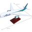 SkyMarks Elite SKG76010 1:100 Alaska Airlines 787-9 Aurora N784HA