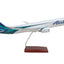 SkyMarks Elite SKG76010 1:100 Alaska Airlines 787-9 Aurora N784HA