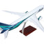 SkyMarks Elite SKG76010 1:100 Alaska Airlines 787-9 Aurora N784HA