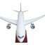 SkyMarks Elite SKG76010 1:100 Alaska Airlines 787-9 Aurora N784HA