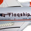 Pre-order SkyMarks Elite SKG79100 1:100 American Airlines 777-300 Flagship American Airlines 100 Years N735AT