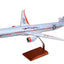 Pre-order SkyMarks Elite SKG79100 1:100 American Airlines 777-300 Flagship American Airlines 100 Years N735AT