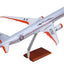 Pre-order SkyMarks Elite SKG79100 1:100 American Airlines 777-300 Flagship American Airlines 100 Years N735AT