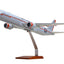 Pre-order SkyMarks Elite SKG79100 1:100 American Airlines 777-300 Flagship American Airlines 100 Years N735AT