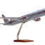 Pre-order SkyMarks Elite SKG79100 1:100 American Airlines 777-300 Flagship American Airlines 100 Years N735AT