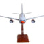 Pre-order SkyMarks Elite SKG79100 1:100 American Airlines 777-300 Flagship American Airlines 100 Years N735AT