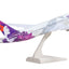 Pre-Order SkyMarks SKR1109 1:200 Boeing 787-9 Hawaiian Airlines N780HA