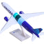 Pre-Order SkyMarks SKR1183 1:200 Boeing 787-9 United Airlines The Future is SAF N24988