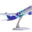 Pre-Order SkyMarks SKR1183 1:200 Boeing 787-9 United Airlines The Future is SAF N24988