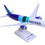 Pre-Order SkyMarks SKR1183 1:200 Boeing 787-9 United Airlines The Future is SAF N24988