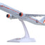 Pre-Order SkyMarks SKR1189 1:200 Boeing 777-300 American Airlines 100 Years Flagship N735AT