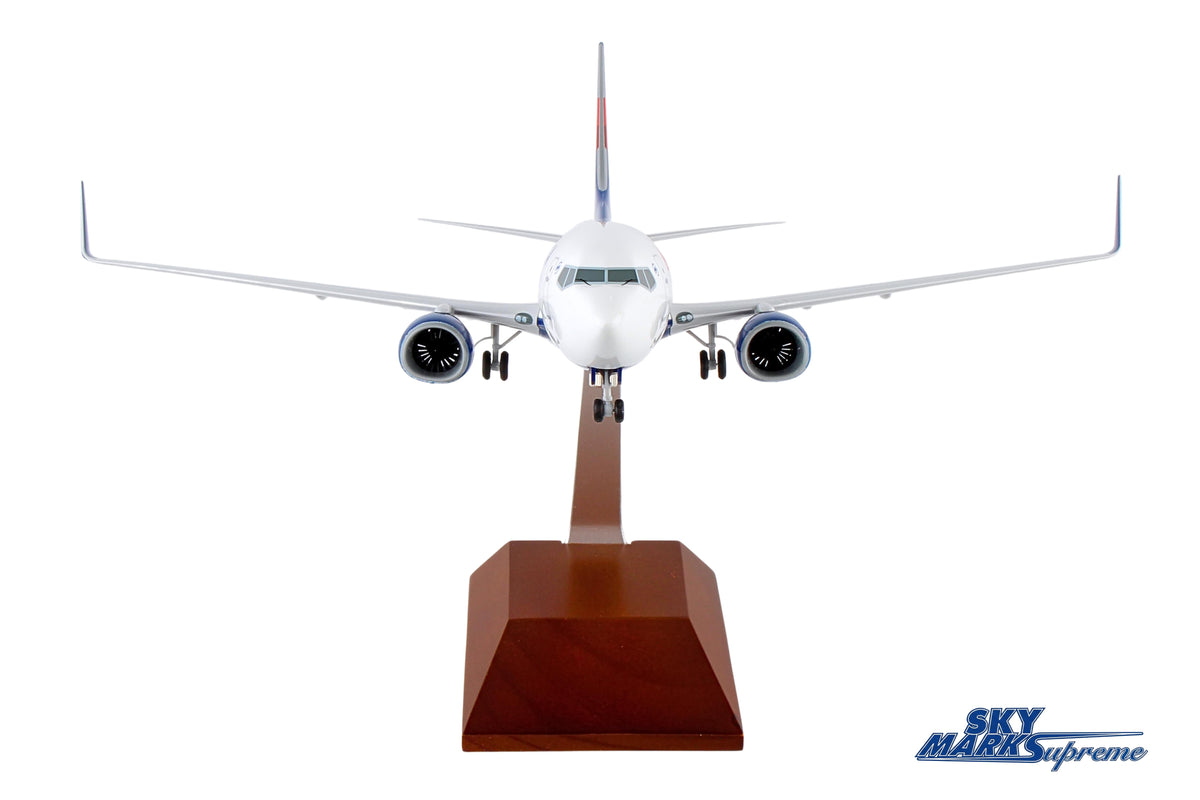 SkyMarks Elite SKR8206 1:100 Delta Air Lines Boeing 737-800
