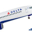 SkyMarks Elite SKR8206 1:100 Delta Air Lines Boeing 737-800
