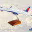 SkyMarks Elite SKR8206 1:100 Delta Air Lines Boeing 737-800