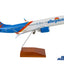 SkyMarks Elite SKR8296 1:100 Allegiant Air Boeing 737 MAX 8