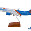 SkyMarks Elite SKR8296 1:100 Allegiant Air Boeing 737 MAX 8