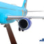SkyMarks Elite SKR8388 1:100 JetBlue Airbus A321 N970JB BlueUnity