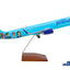 SkyMarks Elite SKR8388 1:100 JetBlue Airbus A321 N970JB BlueUnity