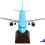 SkyMarks Elite SKR8388 1:100 JetBlue Airbus A321 N970JB BlueUnity