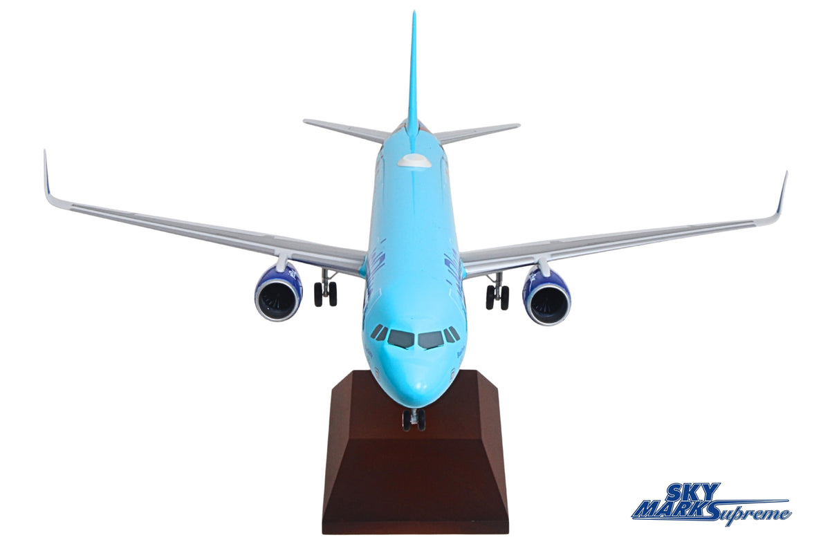 SkyMarks Elite SKR8388 1:100 JetBlue Airbus A321 N970JB BlueUnity
