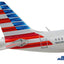 SkyMarks Elite SKR8422 1:100 American Airlines Airbus A321neo