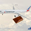 SkyMarks Elite SKR8422 1:100 American Airlines Airbus A321neo
