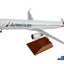 SkyMarks Elite SKR8422 1:100 American Airlines Airbus A321neo