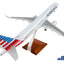 SkyMarks Elite SKR8422 1:100 American Airlines Airbus A321neo