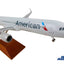 SkyMarks Elite SKR8422 1:100 American Airlines Airbus A321neo
