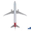SkyMarks Elite SKR8422 1:100 American Airlines Airbus A321neo